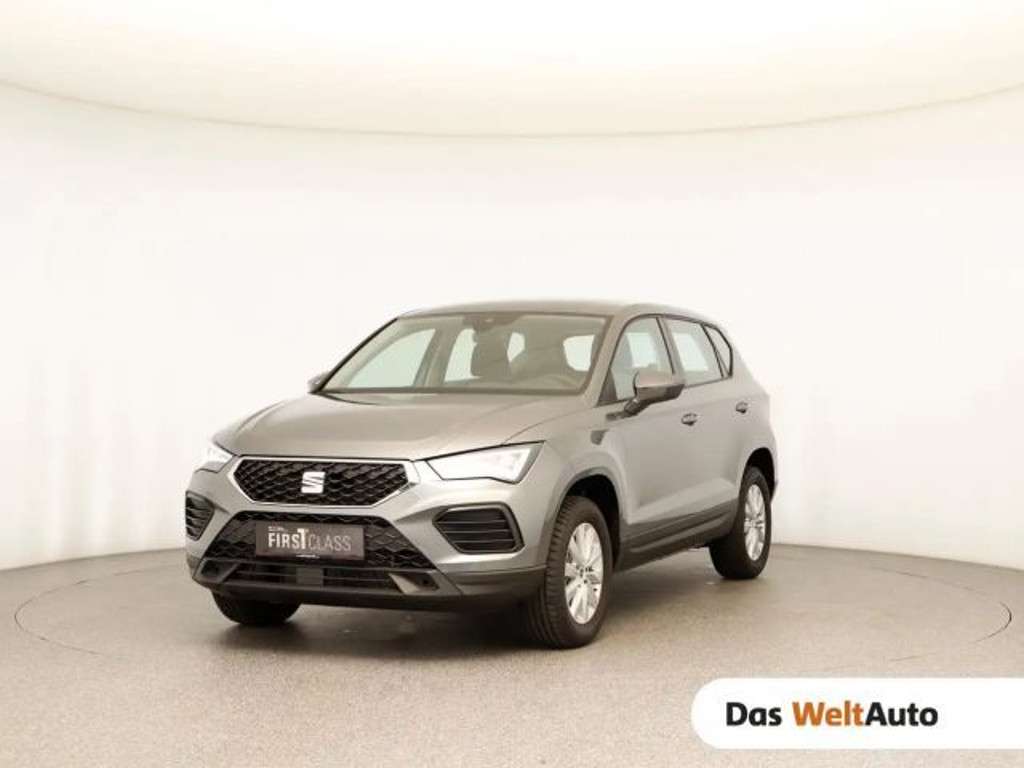 Seat Ateca 2025 Benzine
