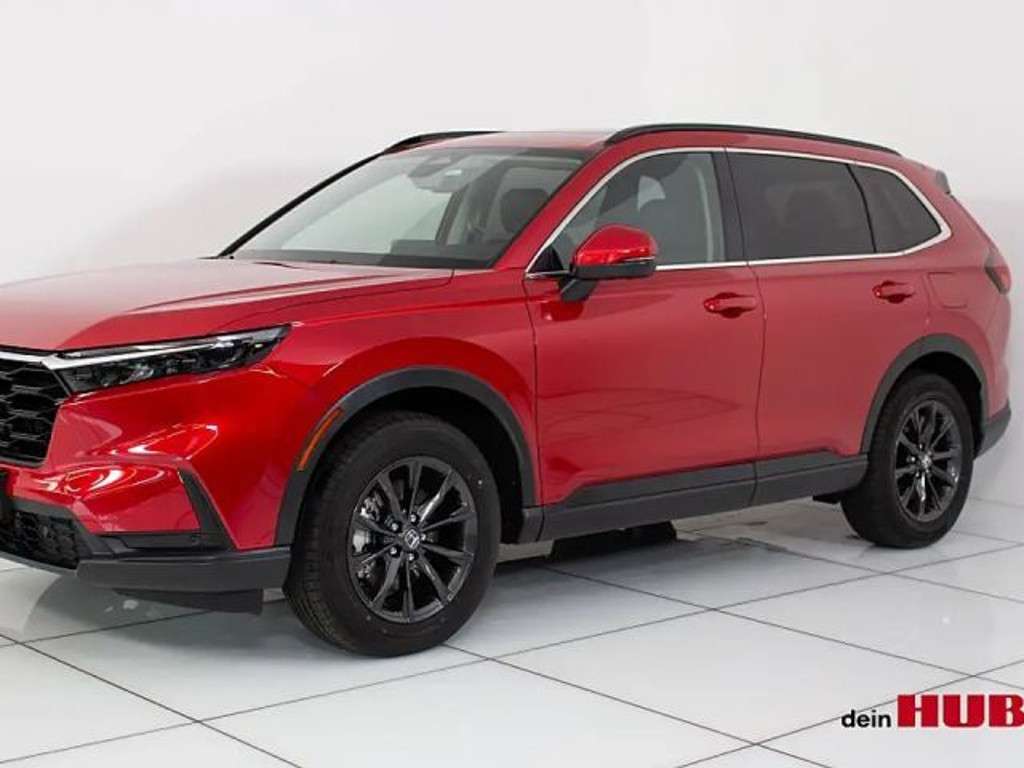 Honda CR-V 2025 Benzine