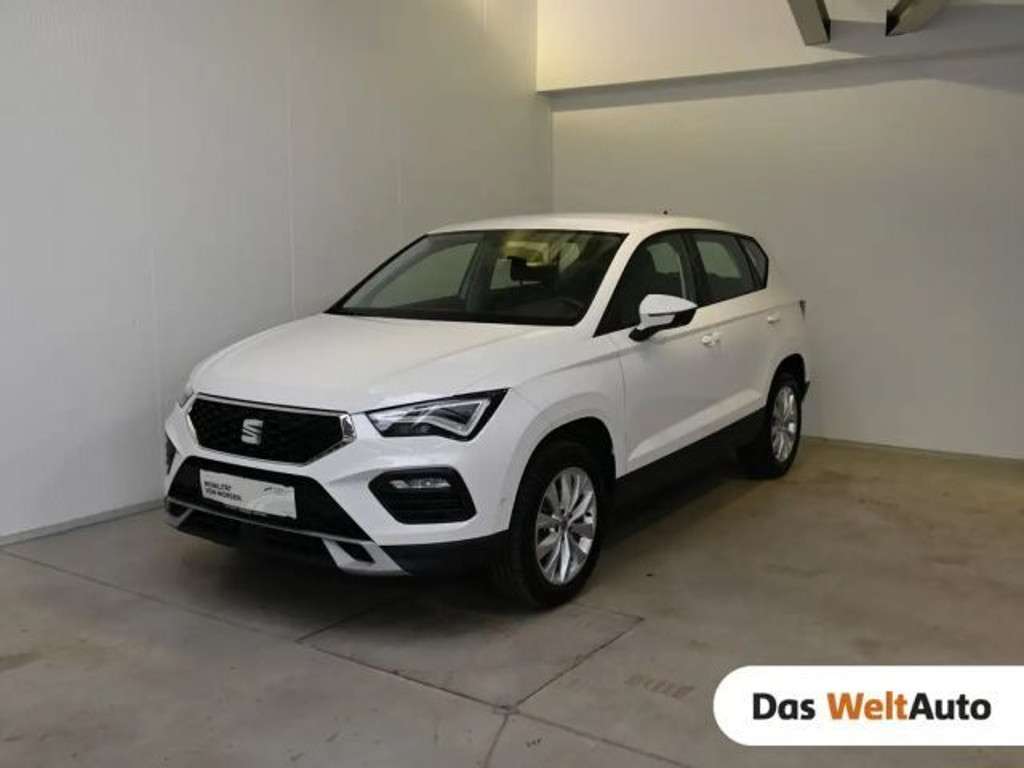 Seat Ateca 2023 Benzine