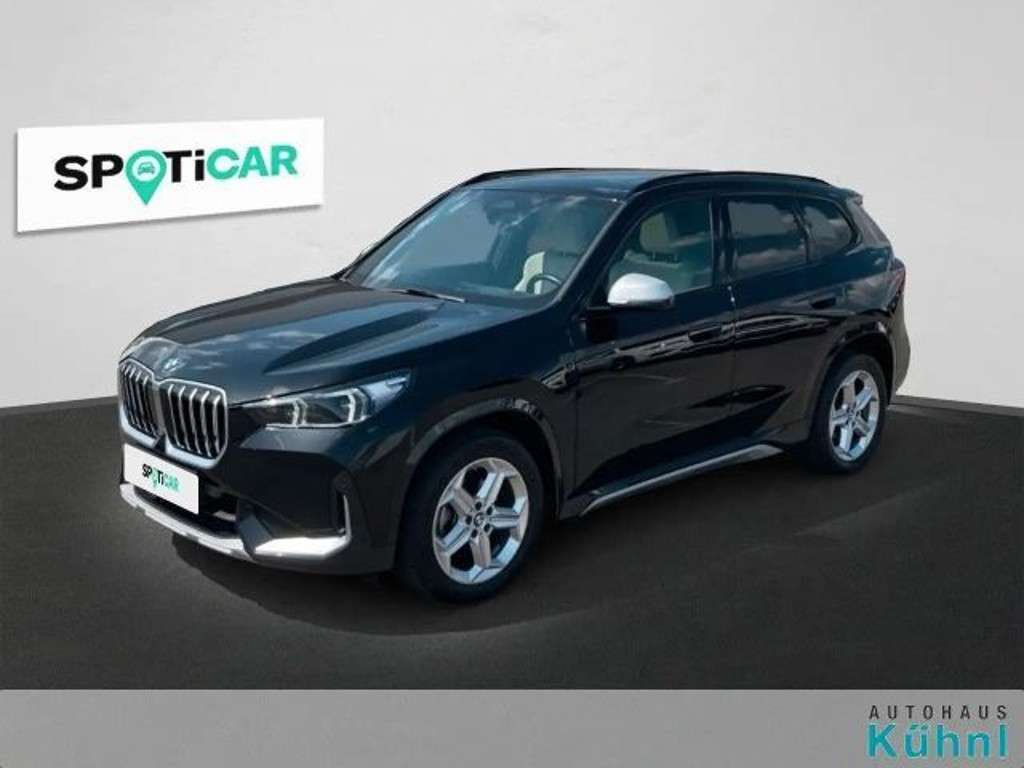BMW X1 2024 Diesel