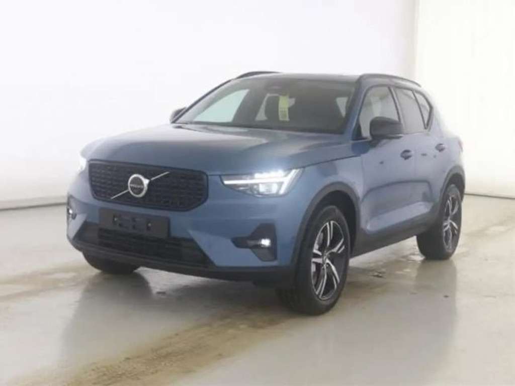 Volvo XC40 2025 Benzine