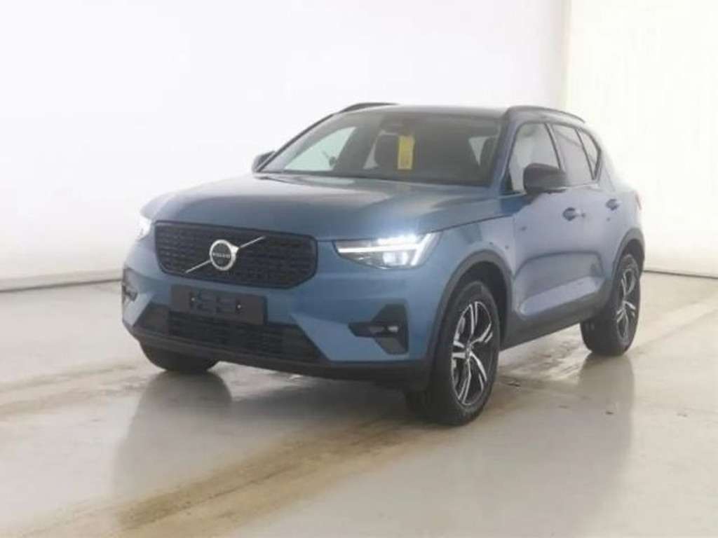 Volvo XC40 2025 Benzine