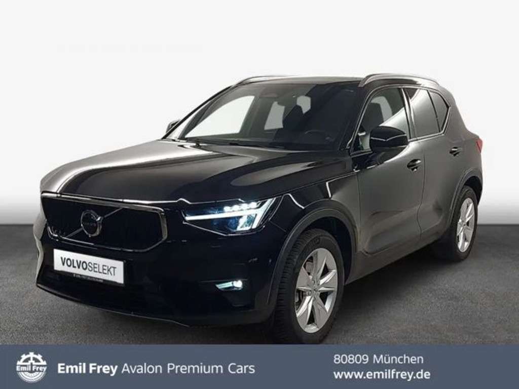 Volvo XC40 2024 Benzine