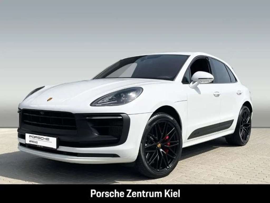 Porsche Macan 2022 Benzine
