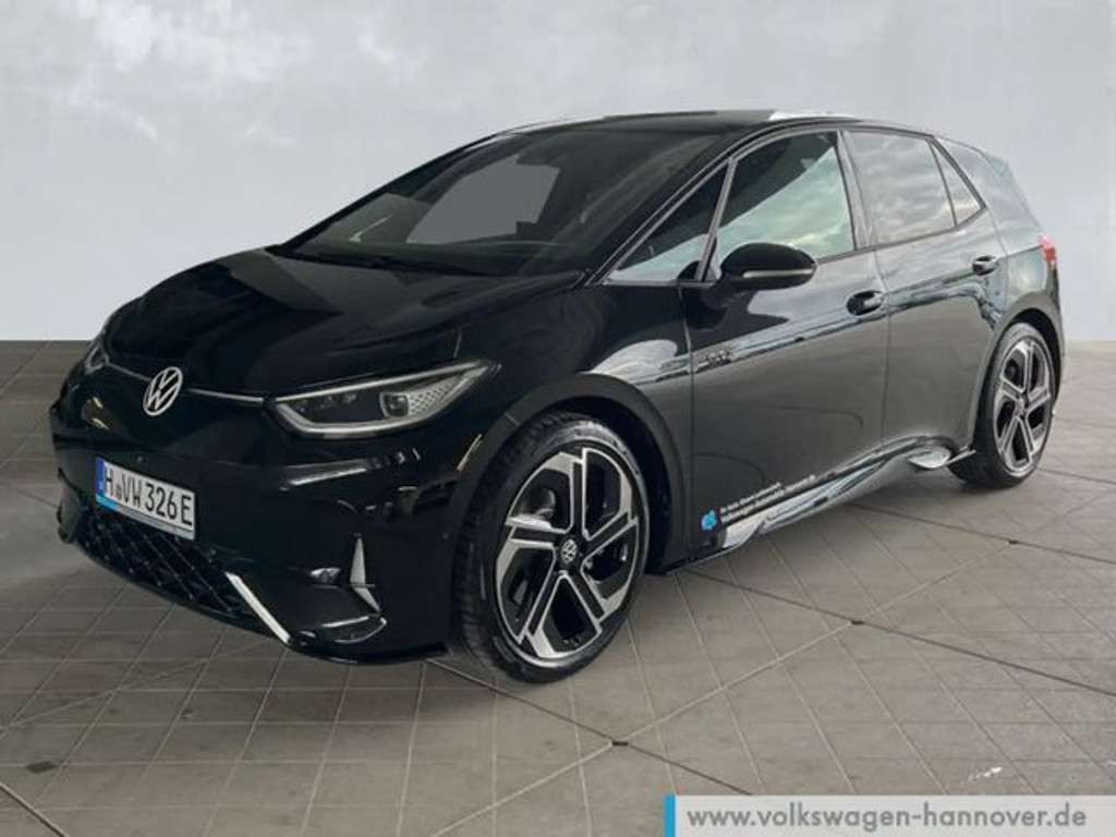 Volkswagen ID.3 2025 Elektrisch