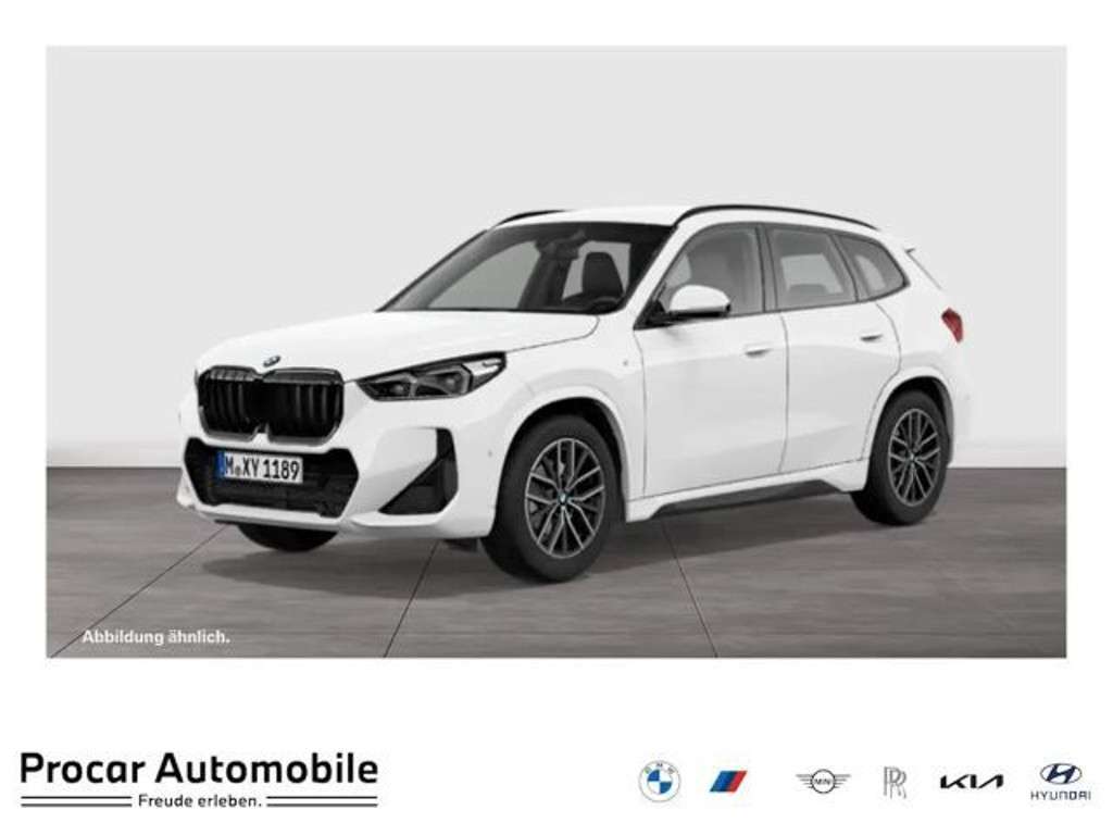 BMW X1 2023 Diesel