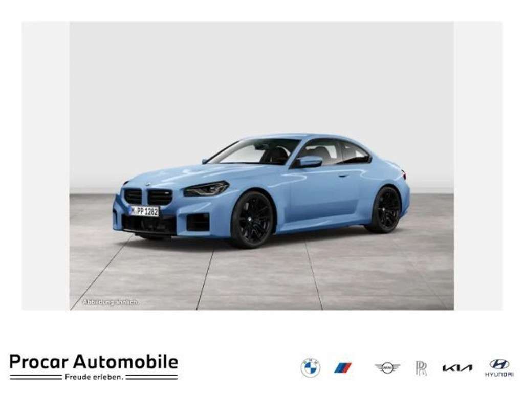 BMW M2 2024 Benzine