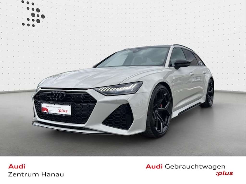 Audi A6 e-tron 2024 Benzine