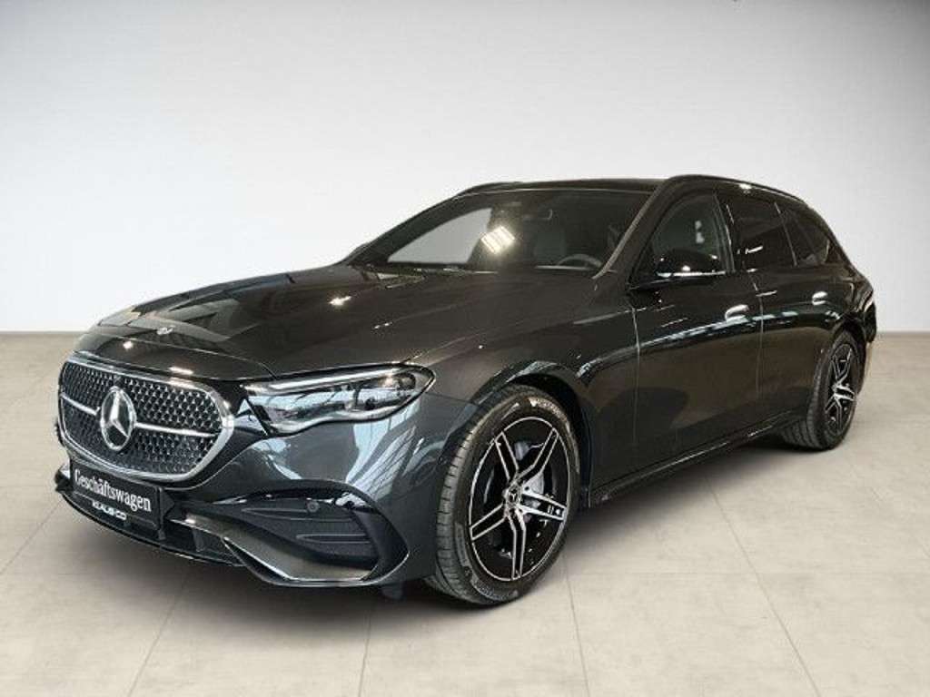Mercedes-Benz E-Klasse 2025 Diesel
