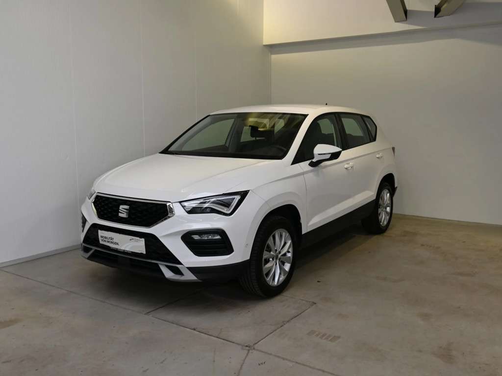 Seat Ateca 2023 Benzine