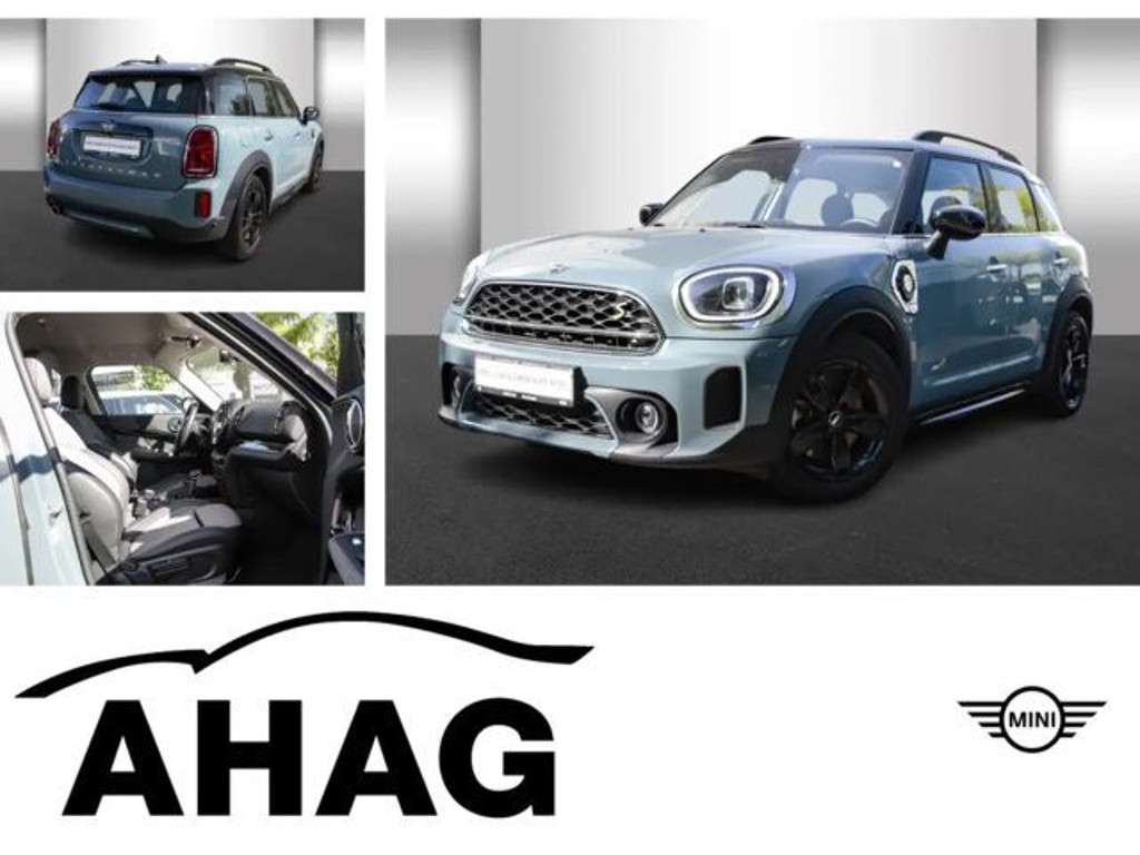 Mini Cooper SE Countryman 2022 Hybride Benzine
