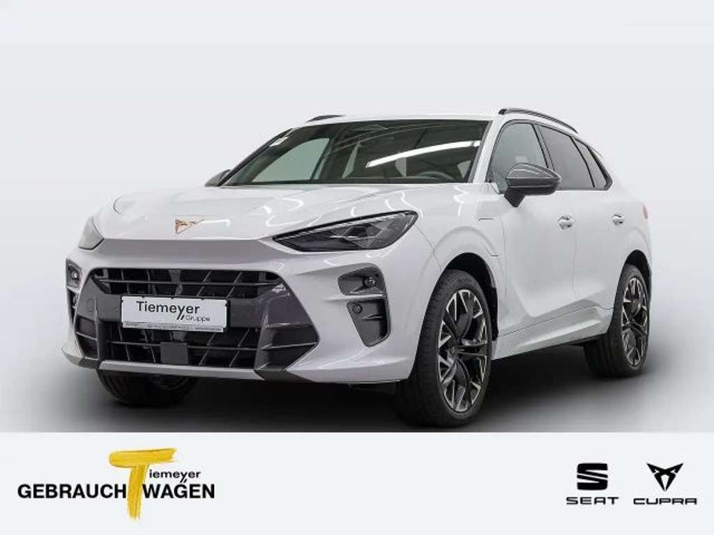 Cupra Terramar 2025 Hybride Benzine