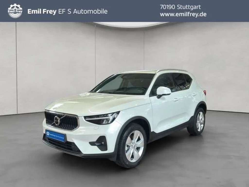 Volvo XC40 2024 Benzine