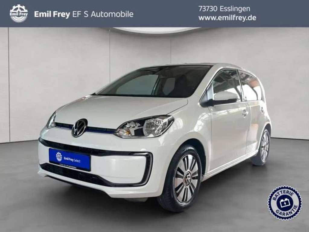 Volkswagen e-Up! 2021 Elektrisch