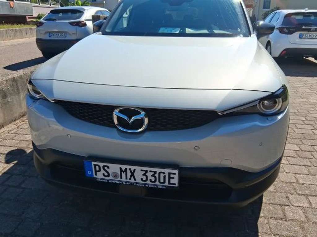 Mazda MX-30 2024 Hybride Benzine
