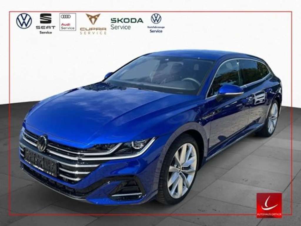 Volkswagen Arteon 2024 Diesel