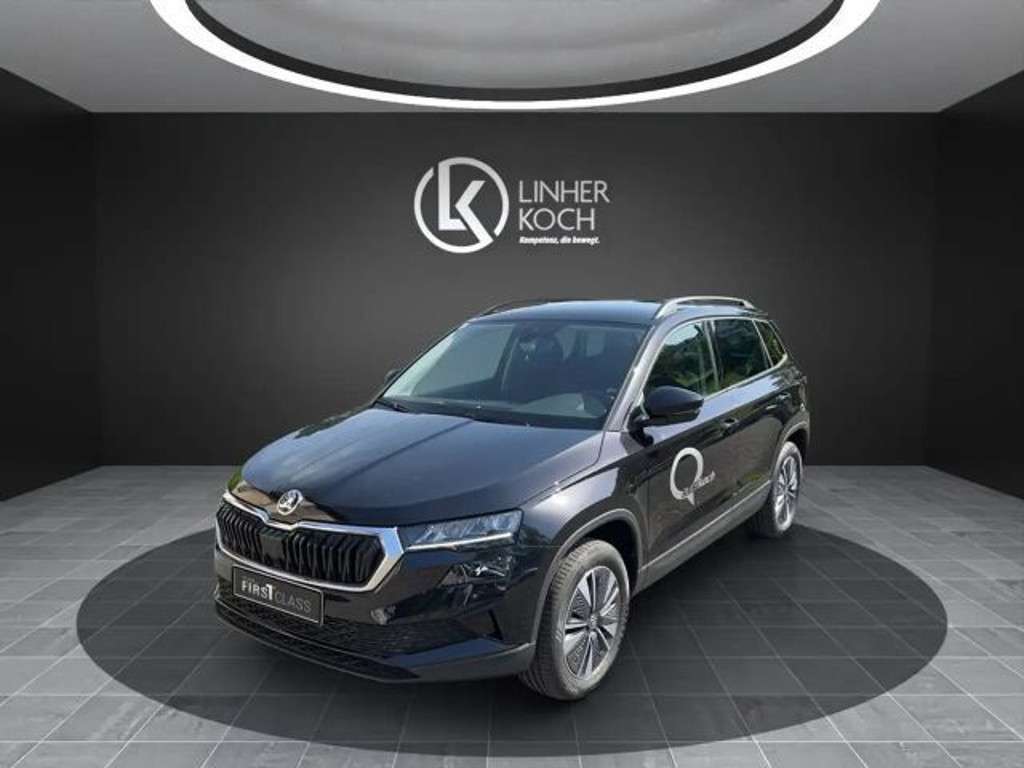 Skoda Karoq 2024 Diesel