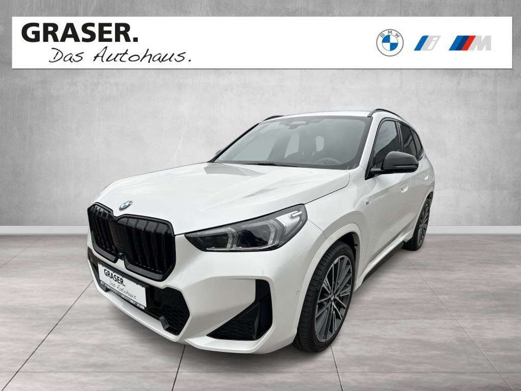 BMW X1 2024 Diesel