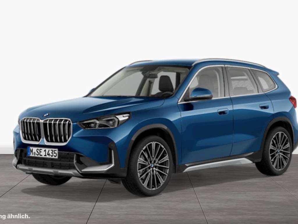 BMW X1 2023 Diesel