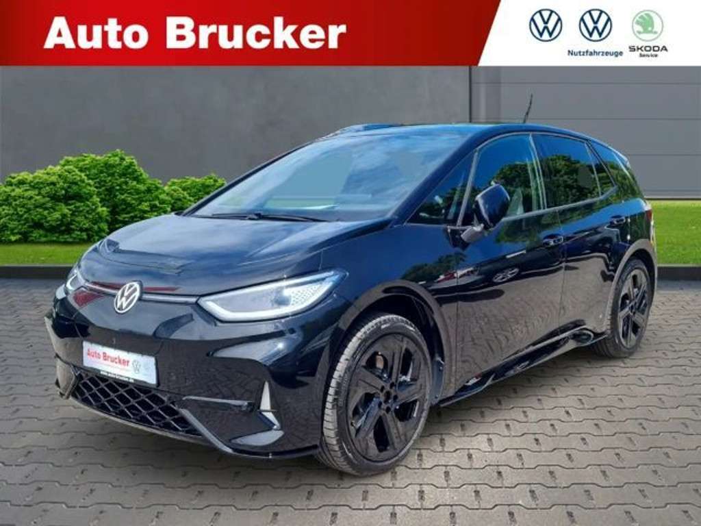 Volkswagen ID.3 2025 Elektrisch