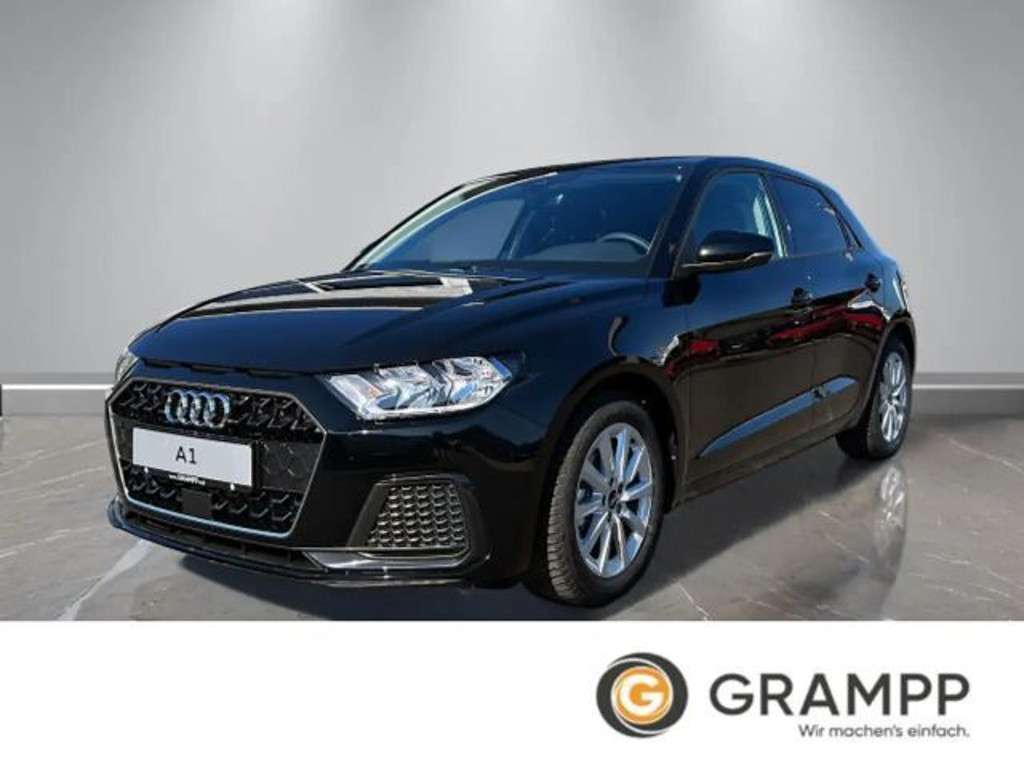 Audi A1 2025 Benzine