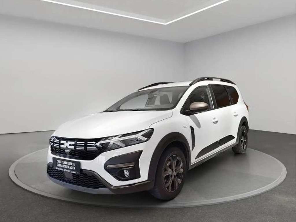 Dacia Jogger 2023 Benzine