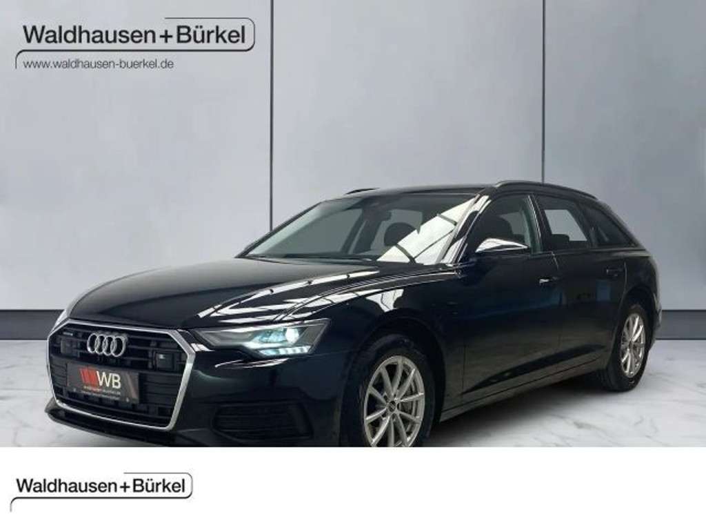 Audi A6 2022 Diesel