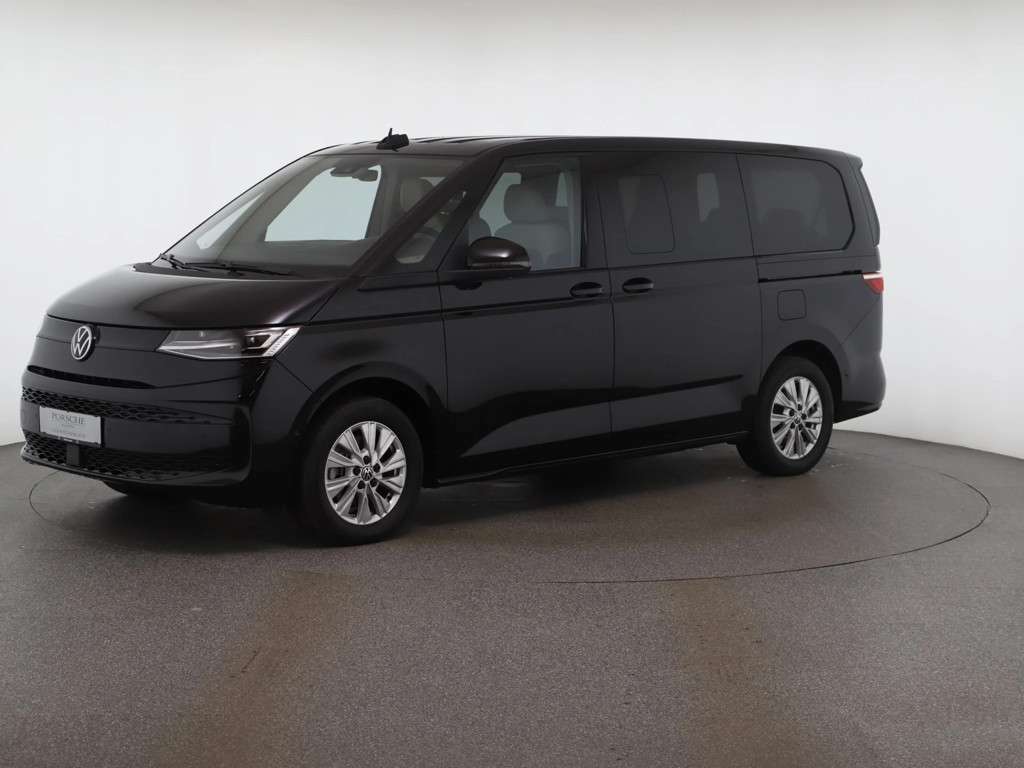 Volkswagen Multivan 2025 Hybride Benzine
