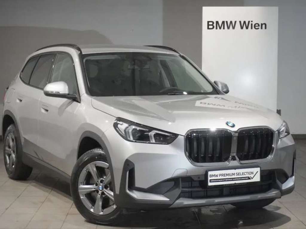 BMW X1 2025 Diesel