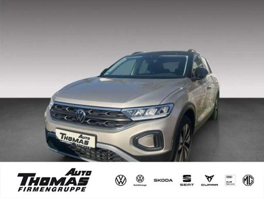 Volkswagen T-Roc 2024 Diesel