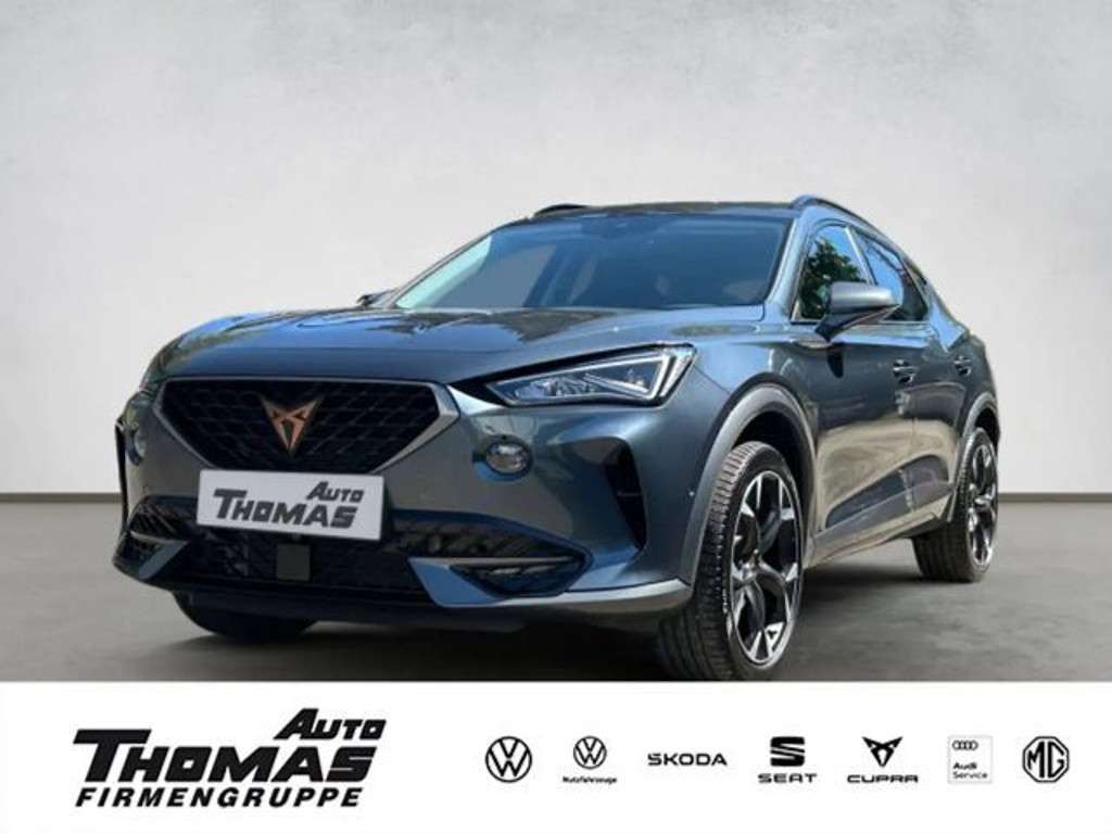 Cupra Formentor 2022 Diesel