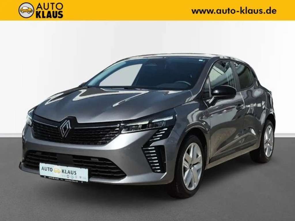 Renault Clio 2025 Benzine