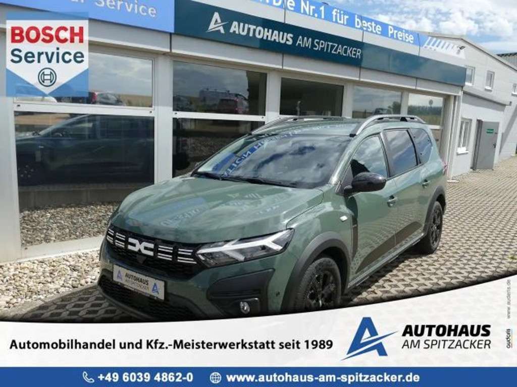 Dacia Jogger 2023 Benzine