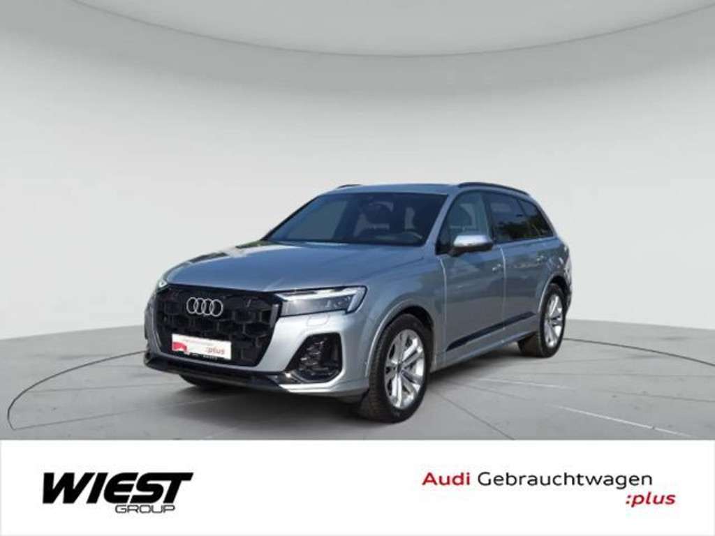 Audi Q7 2025 Diesel