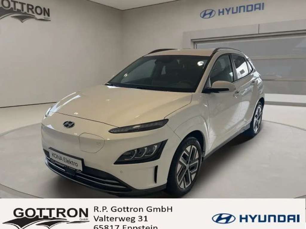 Hyundai Kona 2023 Elektrisch