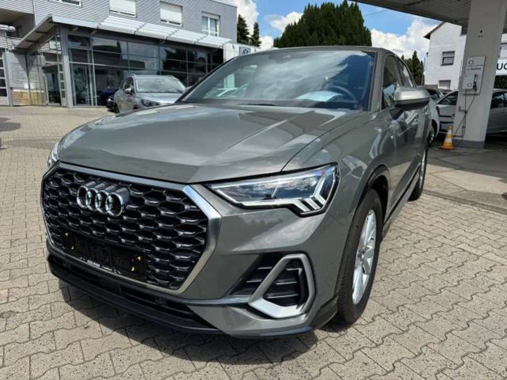Audi Q3 2024 Diesel