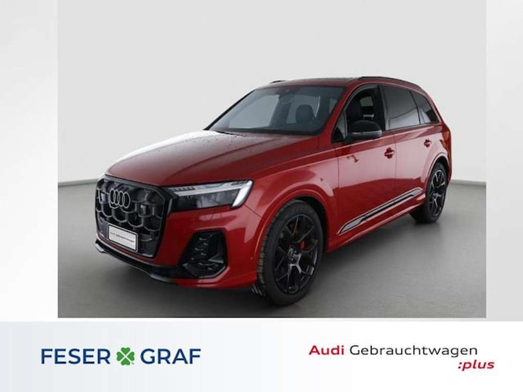 Audi Q7 2024 Diesel