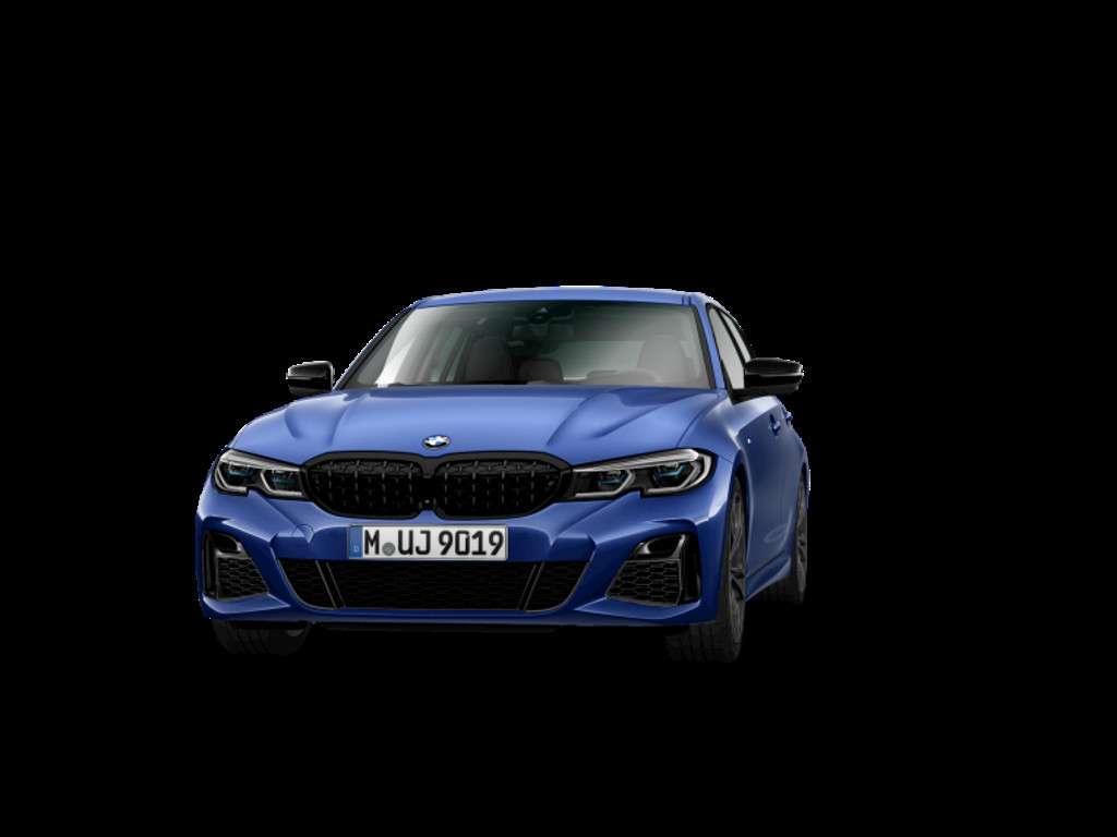 BMW M340 2022 Diesel