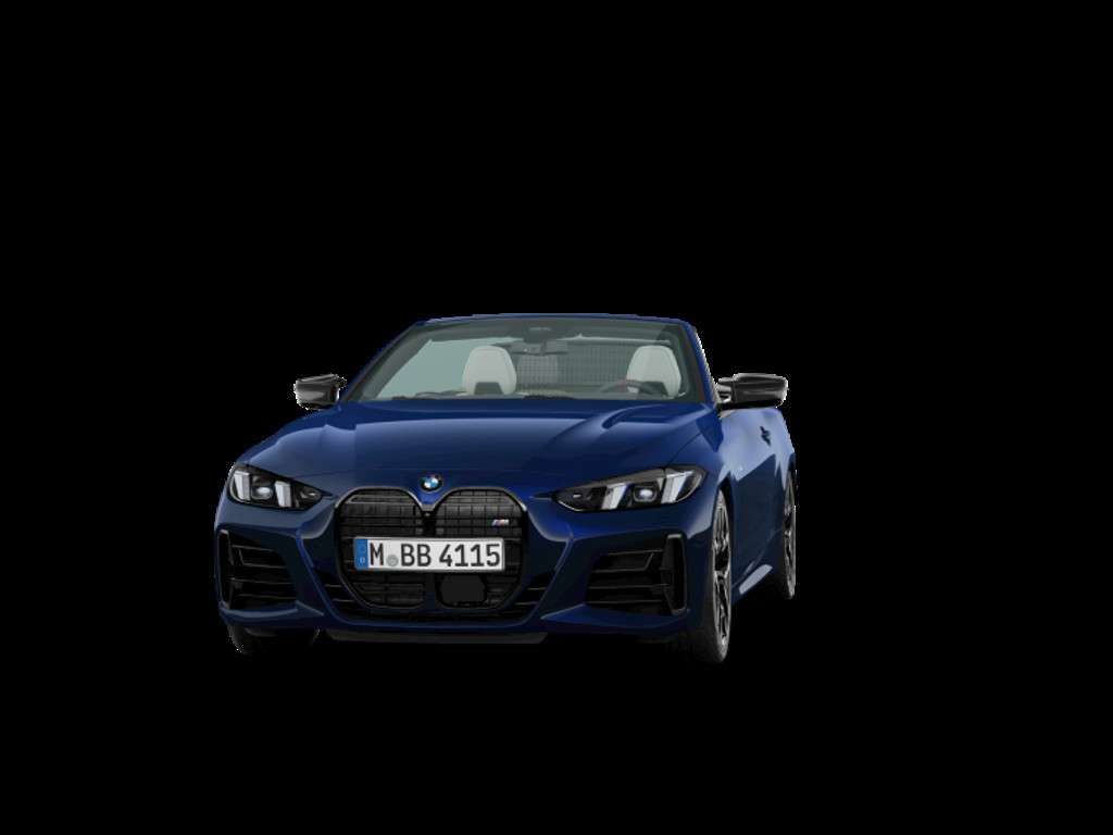 BMW M440 2024 Benzine