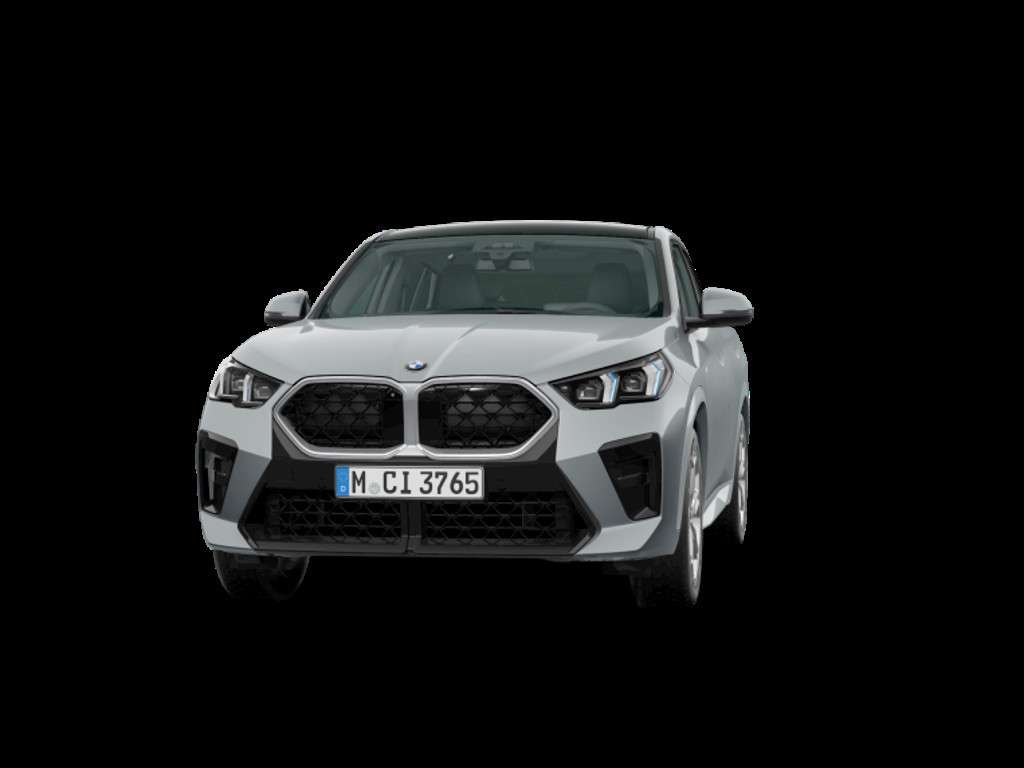 BMW X2 2024 Diesel