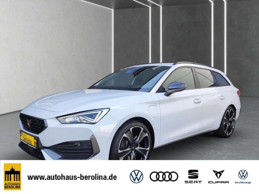 Cupra Leon 2023 Hybride Benzine