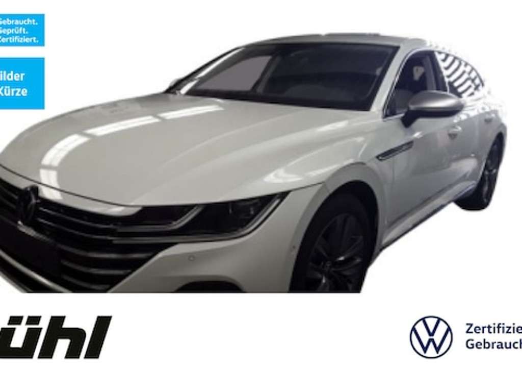 Volkswagen Arteon Shooting Brake 2024 Benzine