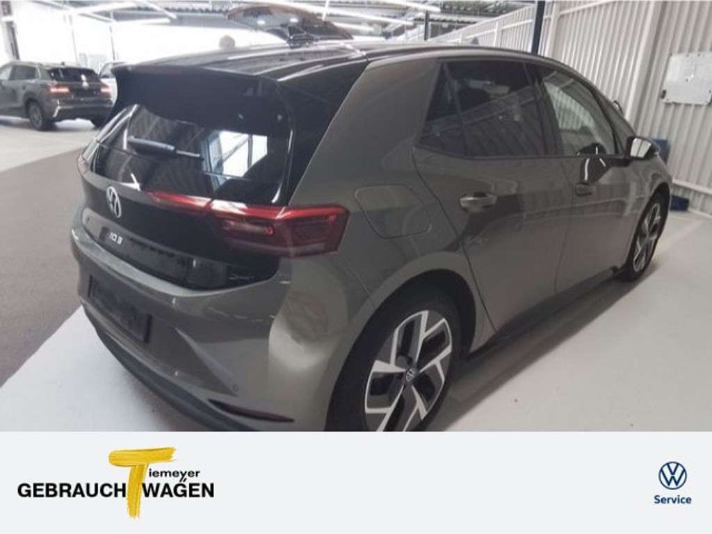 Volkswagen ID.3 2023 Elektrisch