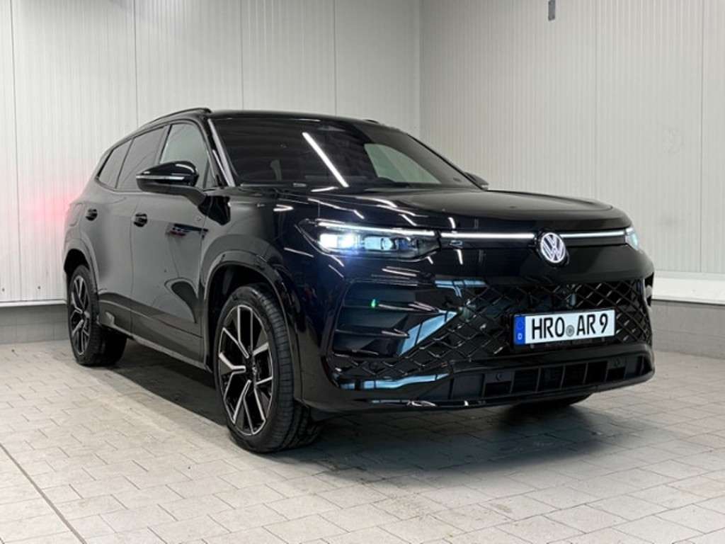 Volkswagen Tayron 2025 Diesel