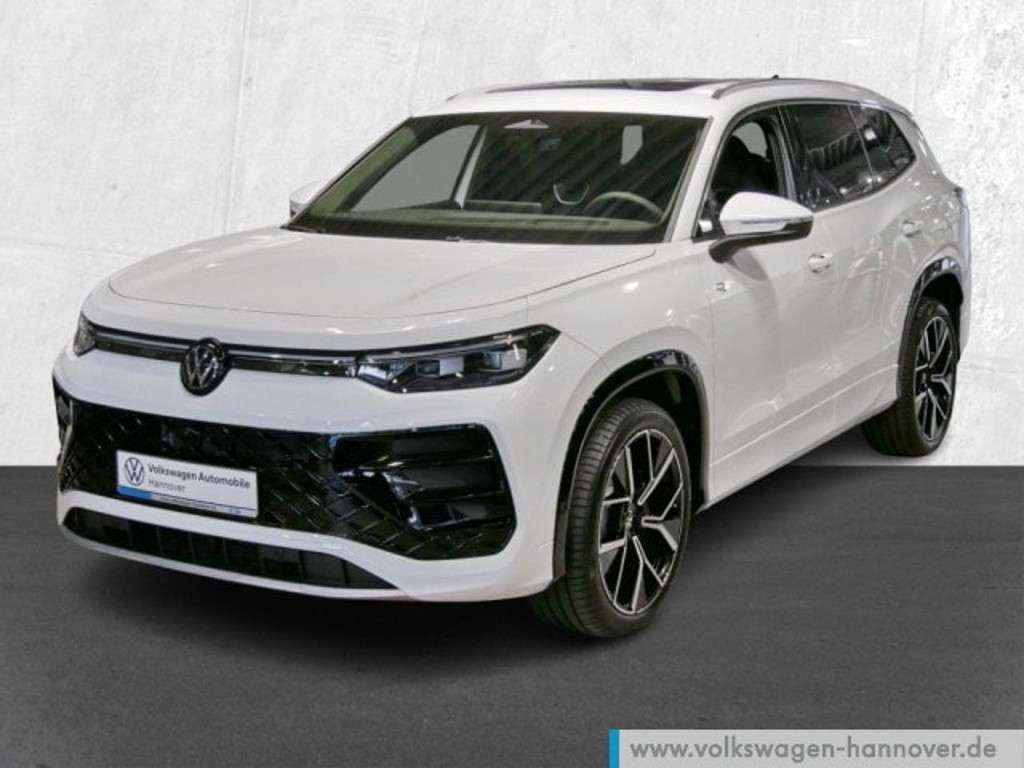 Volkswagen Tayron 2025 Diesel