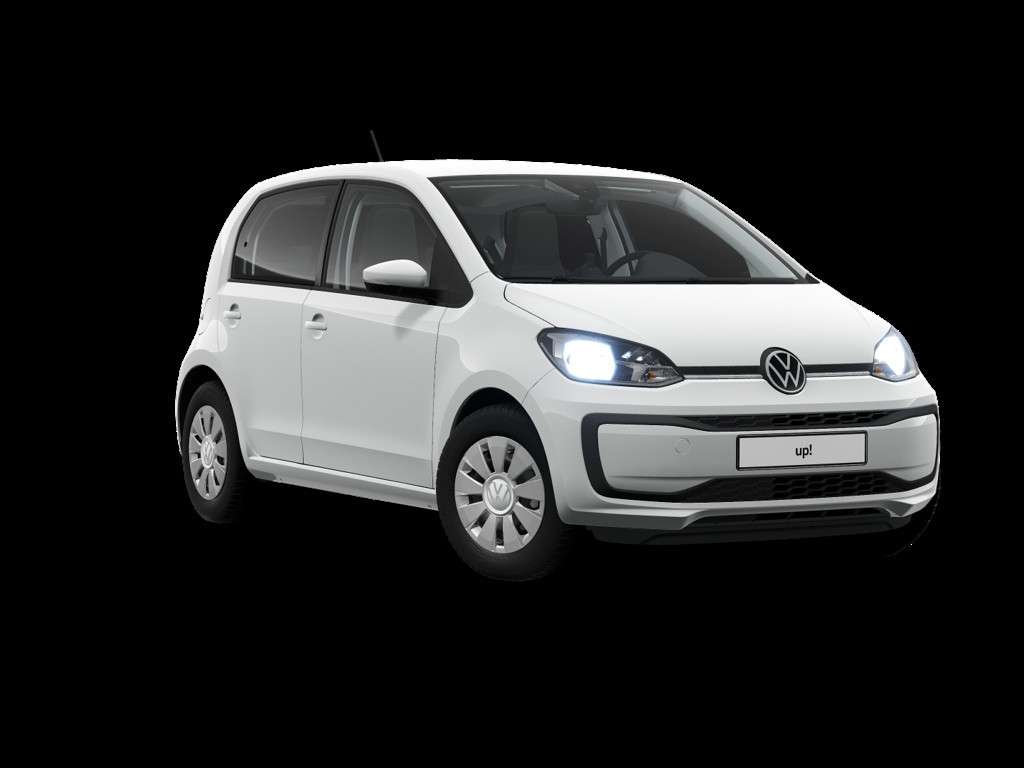 Volkswagen up! 2024 Benzine