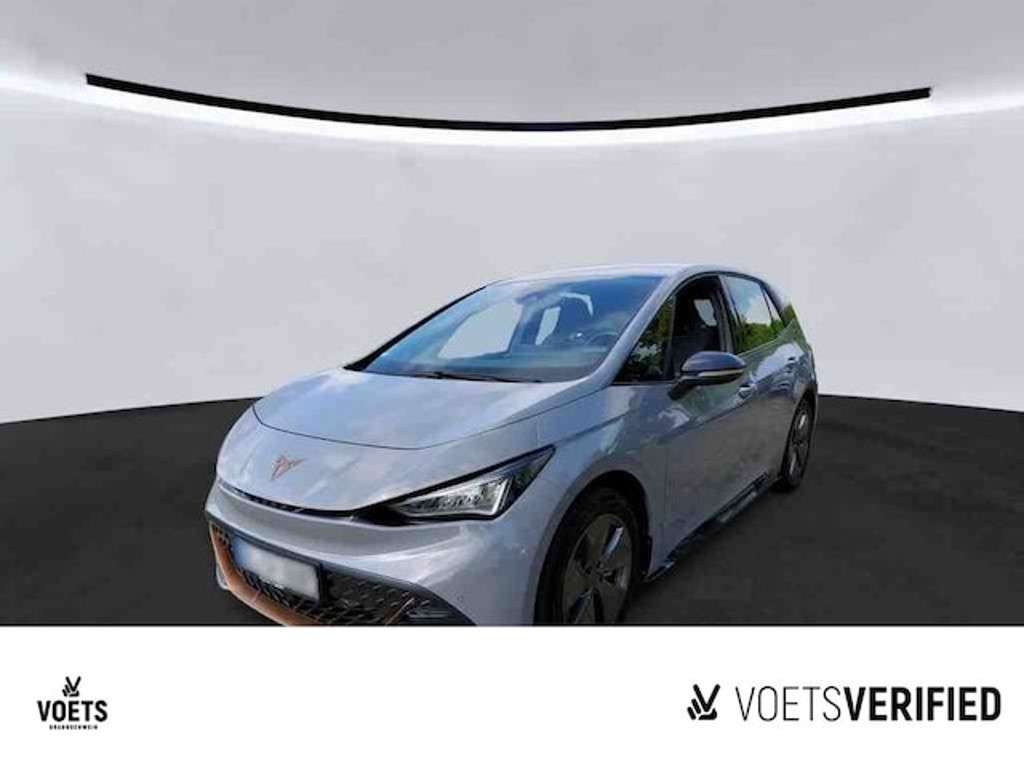 Cupra Born 2023 Elektrisch
