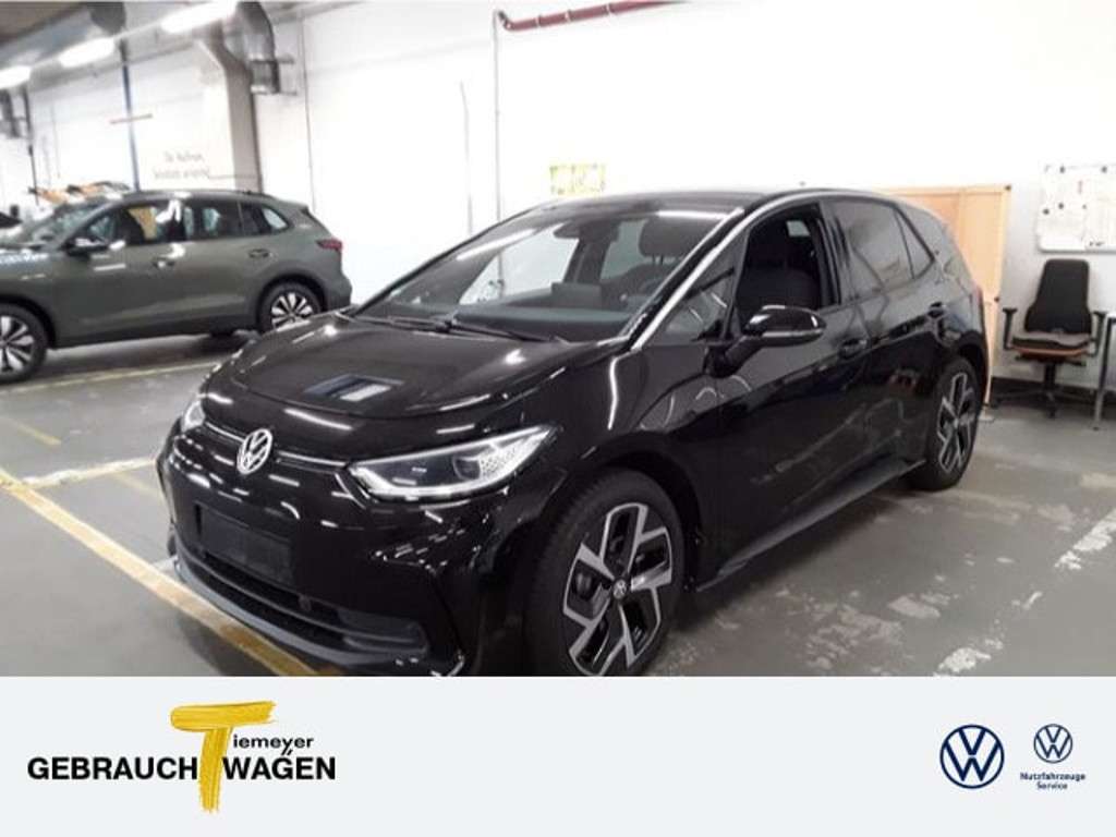 Volkswagen ID.3 2023 Elektrisch