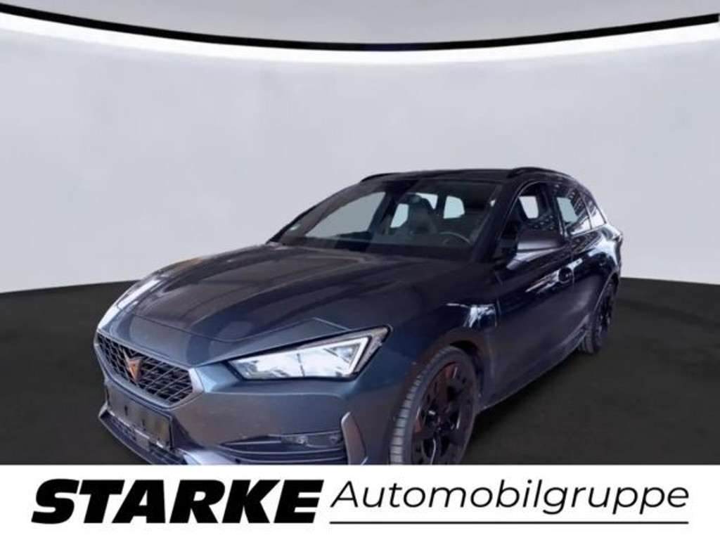 Cupra Leon 2022 Hybride Benzine
