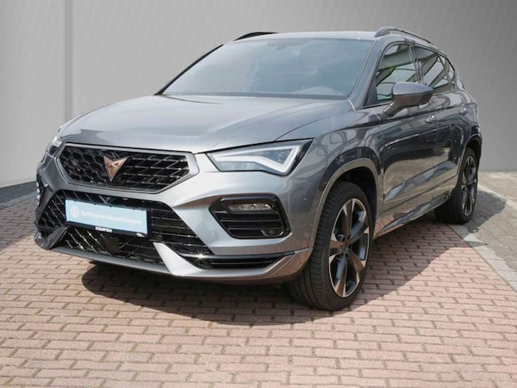 Cupra Ateca 2023 Benzine